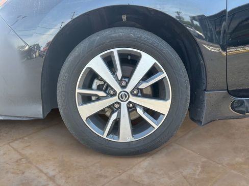 Used 2022 Nissan Leaf S Plus FWD image 14