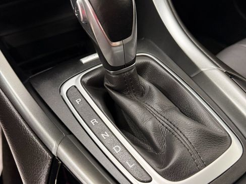 Used 2016 Ford Fusion Energi Titanium image 20