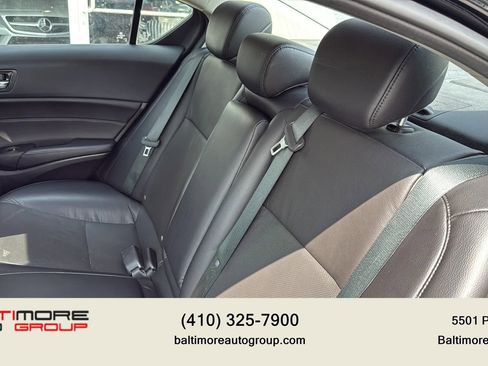 Used 2015 Acura ILX w/ Technology Package image 23