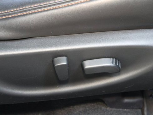 Used 2020 Nissan Maxima SR image 10