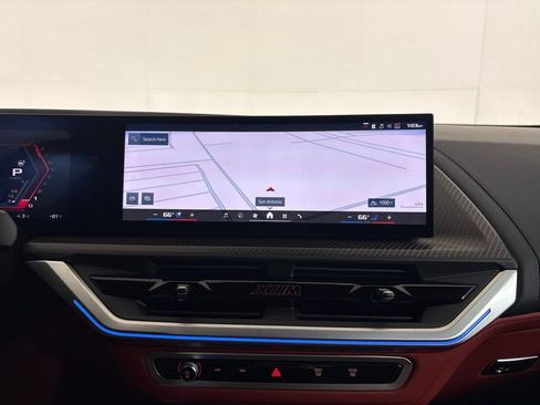 Used 2026 BMW XM Label Red AWD/4WD image 12