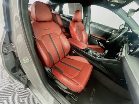 Used 2021 Kia K5 GT-Line w/ GT-Line FWD Premium Package image 27
