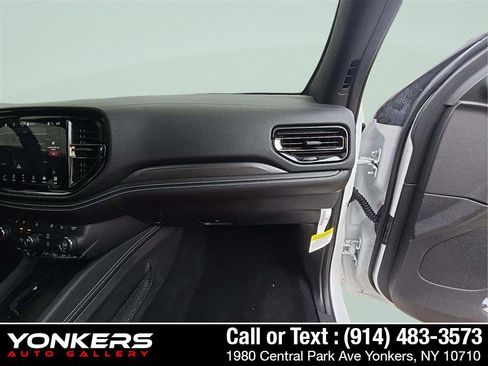Used 2024 Dodge Durango SRT Hellcat image 14