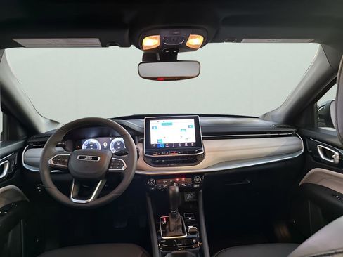 Used 2025 Jeep Compass Limited w/ Elite Group image 21