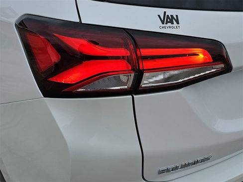 Certified 2023 Chevrolet Equinox Premier image 36
