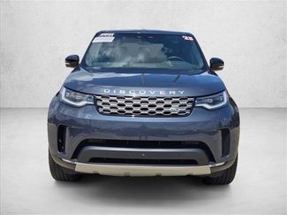 Certified 2025 Land Rover Discovery S AWD/4WD video 2