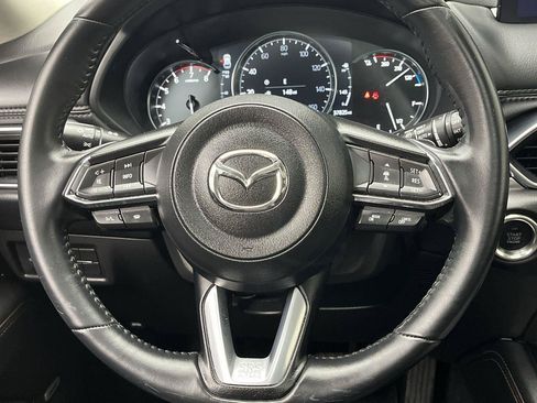 Certified 2023 MAZDA CX-5 AWD 2.5 S w/ Premium Package image 14