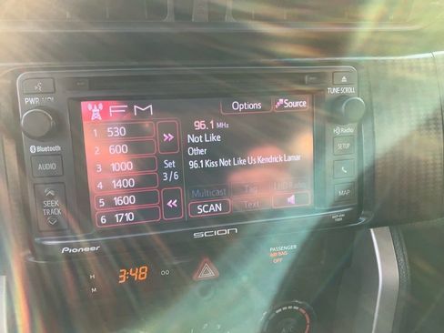 Used 2014 Scion FR-S image 6