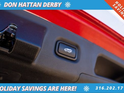 Used 2023 Hyundai Santa Fe SEL image 31