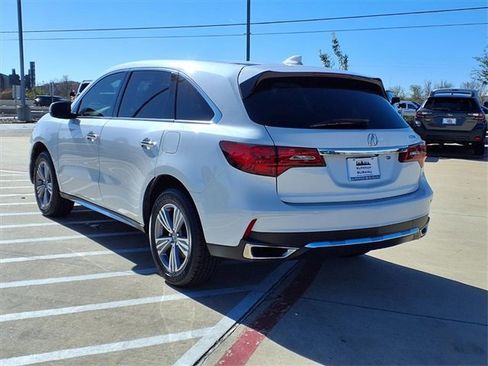 Used 2020 Acura MDX FWD image 2
