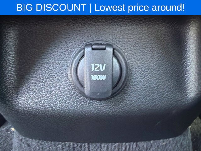 Used 2024 Kia Telluride EX w/ EX Captain's Chair Package AWD/4WD image 21