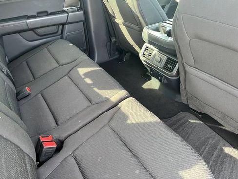 Used 2024 Ford F150 XLT w/ Equipment Group 302A MID AWD/4WD image 23