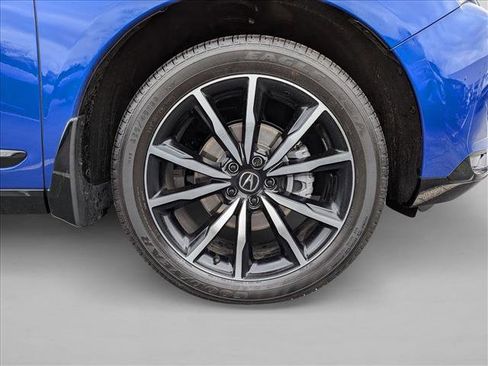 Certified 2025 Acura RDX A-Spec image 21