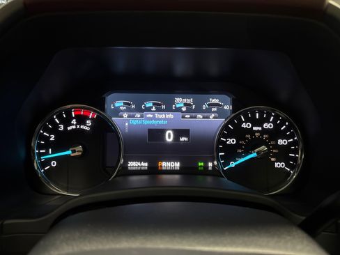 Used 2022 Ford F450 Platinum image 26