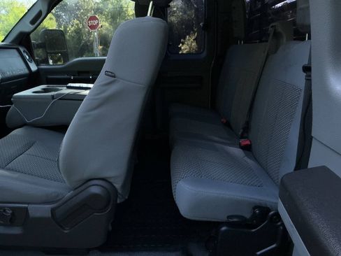 Used 2013 Ford F250 XL w/ PWR Equipment Group AWD/4WD image 11