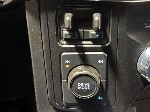 Used 2023 Ford F150 XLT w/ Equipment Group 302A High image 50