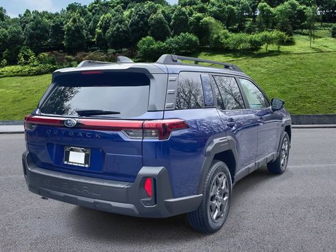 New 2026 Subaru Outback Premium w/ Premium/Limited Package AWD/4WD image 5