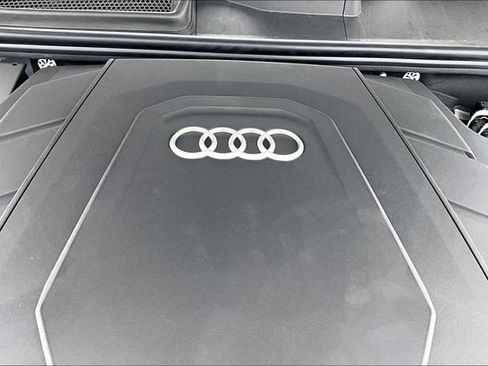 New 2026 Audi Q8 Premium Plus AWD/4WD image 34
