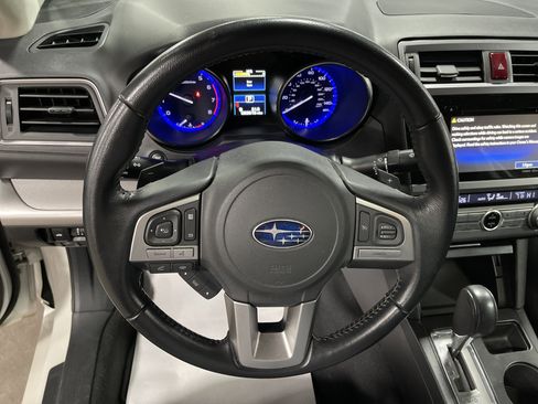 Used 2016 Subaru Legacy 2.5i Premium w/ Moonroof Package image 16