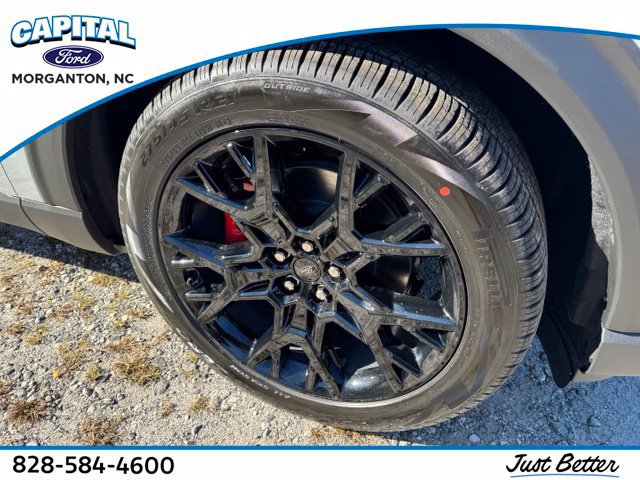 New 2027 Ford Explorer ST w/ Sun And Sound Package AWD/4WD image 11