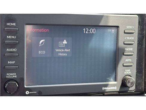 Certified 2020 Toyota RAV4 XLE w/ Convenience Package AWD/4WD image 18