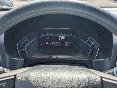 Used 2021 Honda Odyssey EX image 22