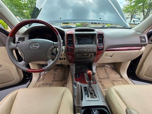 Used 2009 Lexus GX 470 AWD/4WD image 18