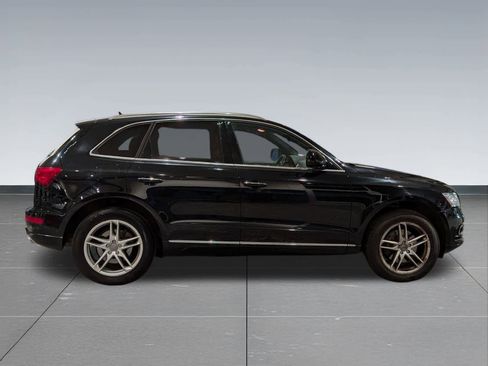 Used 2015 Audi Q5 TDI Premium Plus image 7