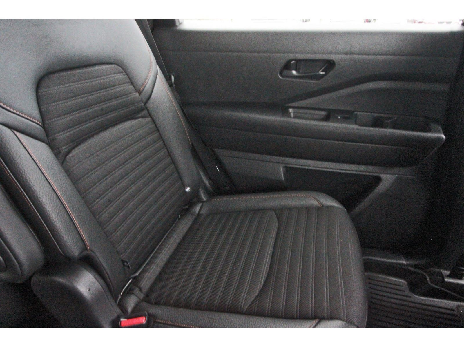 Certified 2025 Nissan Pathfinder Rock Creek AWD/4WD image 16