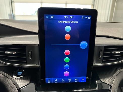 Used 2023 Ford Explorer ST w/ Equipment Group 401A image 46