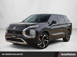 Used 2023 Mitsubishi Outlander SE FWD video 1