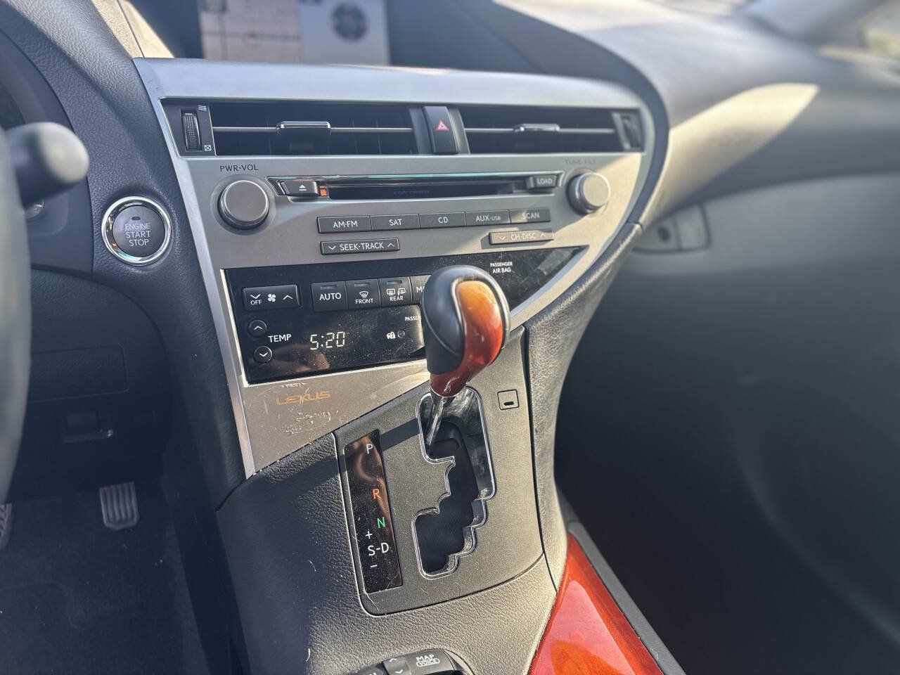 Used 2011 Lexus RX 350 AWD w/ Premium Pkg image 32