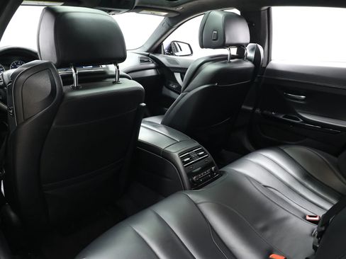 Used 2018 BMW ALPINA B6 xDrive Gran Coupe image 59