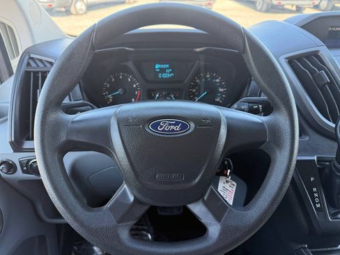 Used 2015 Ford Transit 150 130 Low Roof RWD image 27