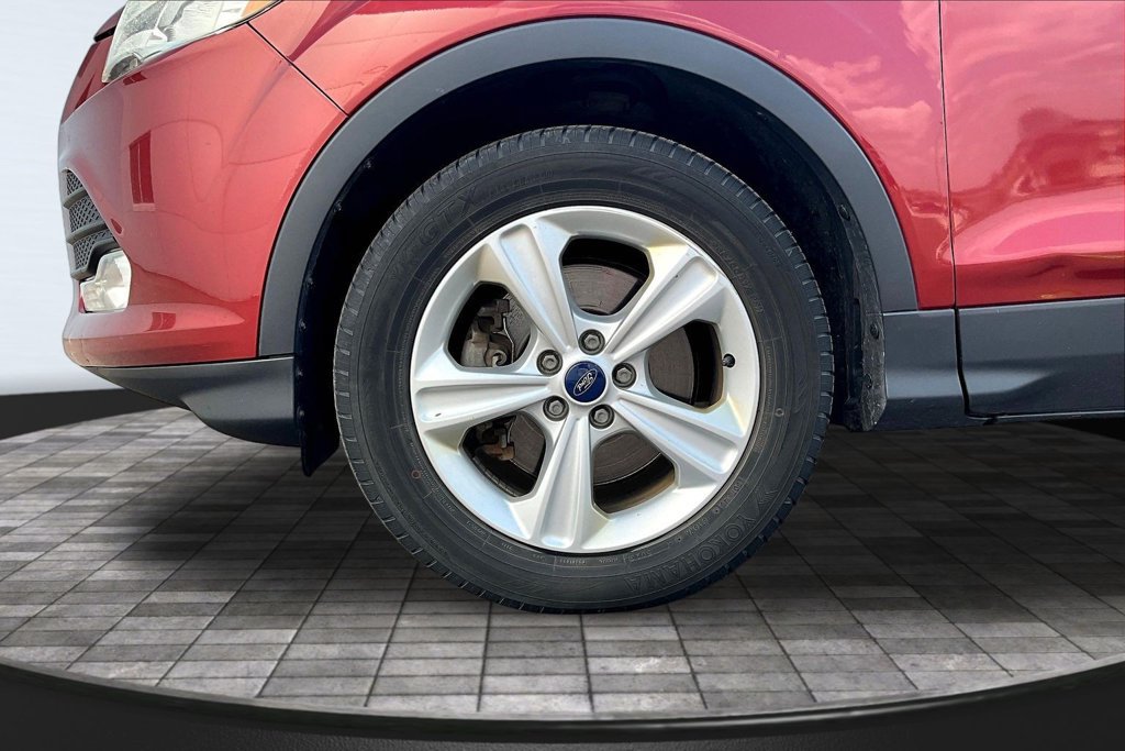 Used 2016 Ford Escape SE AWD/4WD image 35