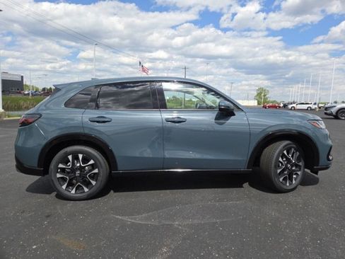 New 2027 Honda HR-V EX-L image 13
