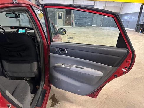 Used 2006 Toyota Prius FWD image 27