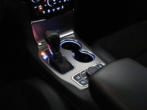 Used 2021 Jeep Grand Cherokee Trailhawk image 27