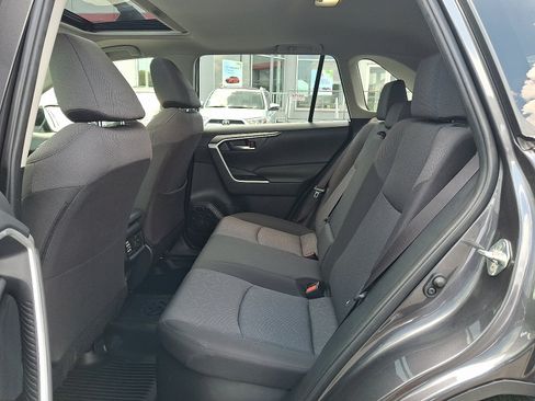 Used 2024 Toyota RAV4 XLE w/ Convenience Package AWD/4WD image 11