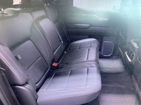 Used 2023 GMC Sierra 1500 SLT w/ SLT Premium Package image 13