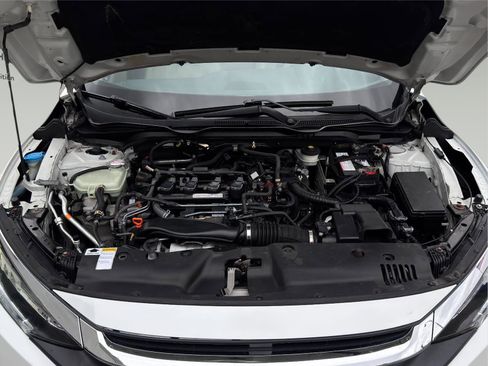 Used 2016 Honda Civic Touring image 23