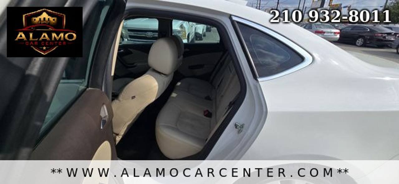 Used 2016 Buick Verano w/ Comfort Package FWD image 27