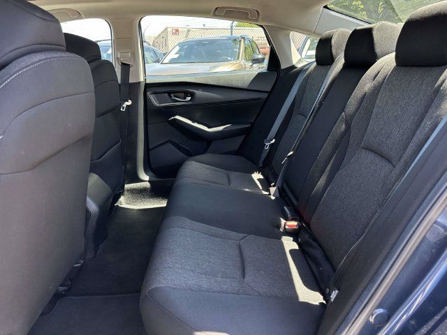 Used 2024 Honda Accord EX image 18