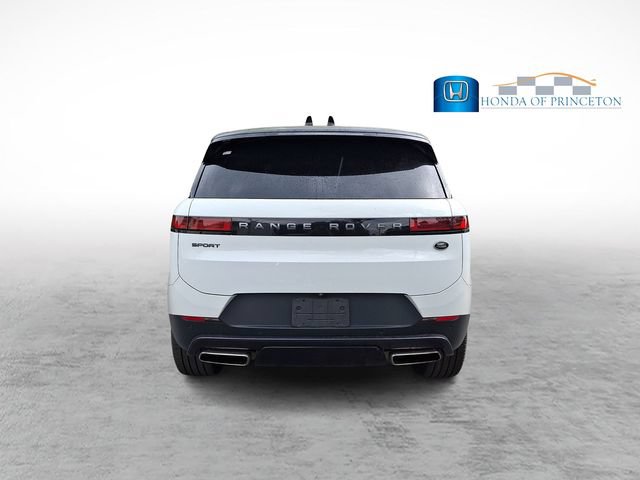 Used 2023 Land Rover Range Rover Sport SE AWD/4WD image 5