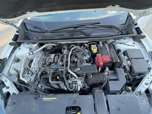 Used 2024 Nissan Sentra SV image 27