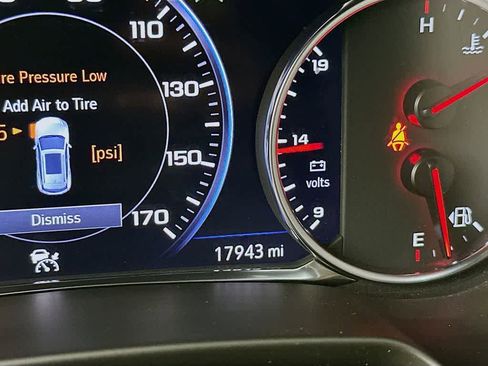 Used 2023 Chevrolet Blazer RS w/ Driver Confidence II Package image 20