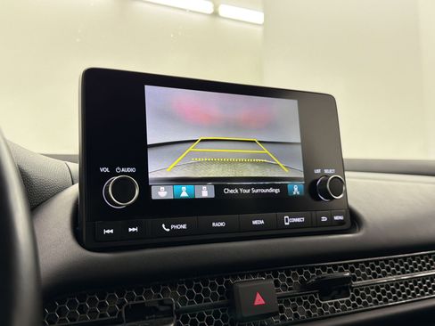 Used 2025 Honda HR-V Sport image 23