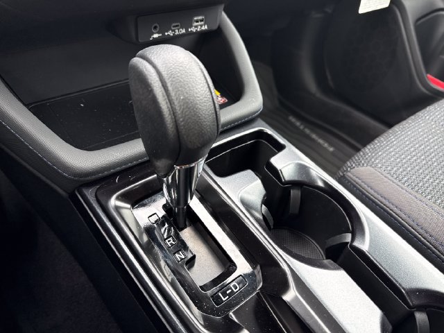 New 2026 Subaru Forester Premium AWD/4WD image 28
