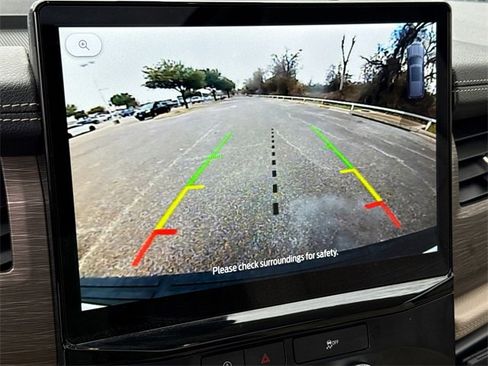 Certified 2024 Ford Expedition Limited image 28