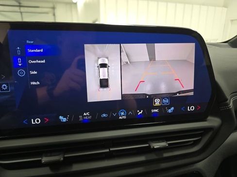 New 2026 Chevrolet Silverado EV LT image 15